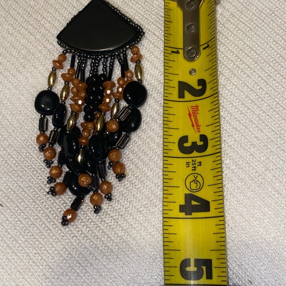 Costume Jewelry Earrings - Picture 2 of 2